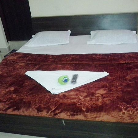 Hotel Amogha Residency Hyderabad Exterior photo